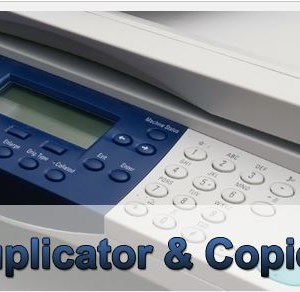 Arizona Duplicator - Copy, Fax & Printer Needs